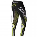 Pantalone HEBO Pro 2016 (Giallo)